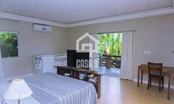 Imagem 4: Casa alto padrão 05 suítes Quintas das Lagoas