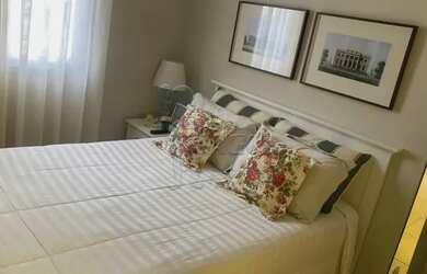 Imagem 6: Apartamento Padrão em Ribeirão Preto