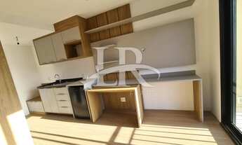 Imagem 2: Flat, Indianópolis - São Paulo