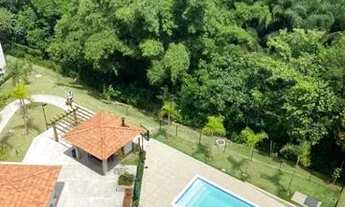 Imagem 2: Apartamento com 2 dormitórios à venda, 49 m² por R$ 285.000,00 - Jardim Ibirapuera - Campi