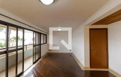 Imagem 3: Apartamento para Aluguel - Vila Itapura, 4 Quartos, 150 m2