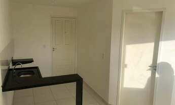 Imagem 3: Apartamento 1 quarto no Parque das Arvores