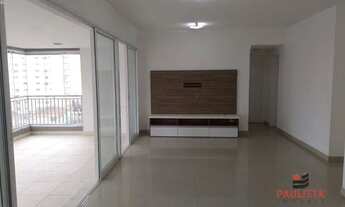 Imagem: Apartamento com sacadão próximo ao metrô