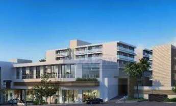 Imagem 2: Flat à venda, 42 m² - Vinhedo Premium Portal Flat Office Mall - Vinhedo/SP