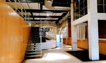 Imagem 2: Prédio Comercial 1600 metros construídos a Venda e Locação Localização Privilegiada no Br