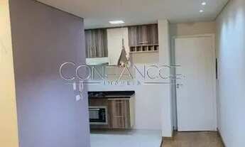 Imagem 7: Apartamento 2 quartos e 1 vaga de garagem à venda no Capão Raso em Curitiba/PR