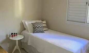 Imagem 7: LOCAÇÃO 2 dorm (suíte) Fatto Mansões