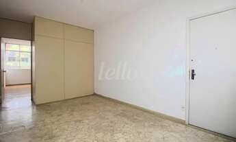 Imagem 4: São Paulo - Apartamento Padrão - Consolação