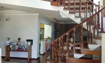 Imagem 3: Casa a venda em Parque Nova Jandira - Jandira, SP