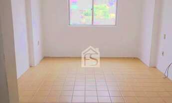 Imagem 7: Apartamento com 3 dormitórios à venda por R$ 230.000,00 - Alecrim - Natal/RN