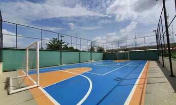 Imagem 3: Apartamento no Condominio Mariano Castelo Branco