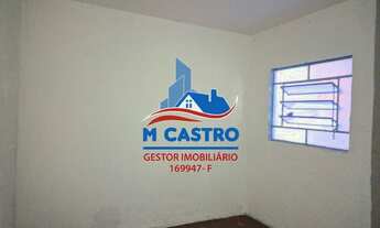 Imagem 6: Casa 50m²- 1 Dorm- 550m da Est Do Campo Limpo