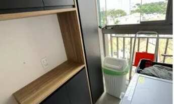 Imagem 5: Apartamento para Venda em São Paulo, Cambuci, 2 dormitórios, 1 suíte, 2 banheiros, 1 vaga