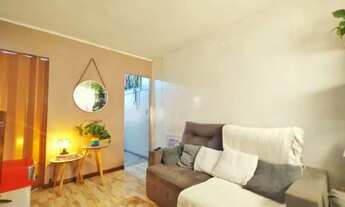 Imagem 5: Casa bairro Porto verde Alvorada Aceita financiamento