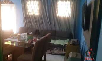 Imagem 4: Casa com 2 dormitórios à venda, 125 m² - Loteamento Residencial Novo Mundo - Campinas/SP