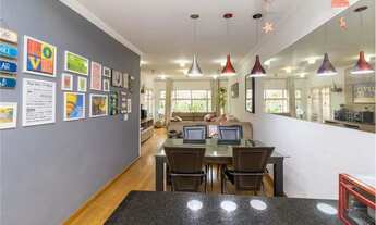 Imagem 6: Casa Térrea Linda