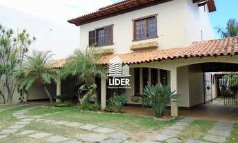 Imagem: Casa independente disponível para locação