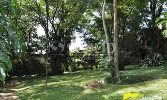 Imagem 3: *MIOLO DO CONDOMÍNIO Chácara Flora, o paraíso privativo referência*