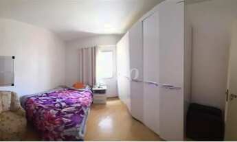 Imagem 6: São Paulo - Apartamento Padrão - Saúde