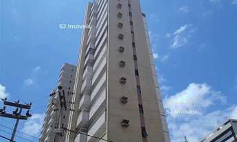 Imagem 2: Apartamento com excelente localização no bairro Eng. Luciano Cavalcante. Fica na rua Douto