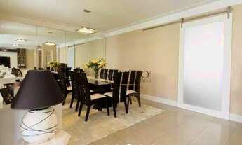 Imagem 2: Apartamento com 4 dormitórios à venda, 238 m² - Bela Vista - São Paulo/SP