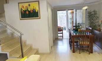 Imagem 3: Casa para venda possui 120 metros quadrados com 3 quartos