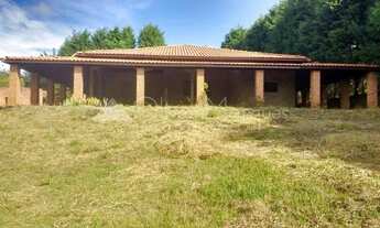 Imagem 2: Casa com 4 dormitórios à venda, 450 m² - Centro - Pardinho/SP