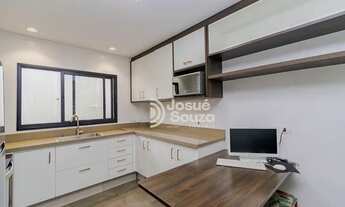 Imagem 5: Sobrado com 3 dormitórios à venda, 147 m² por R$ 990.000,00 - Água Verde - Curitiba/PR