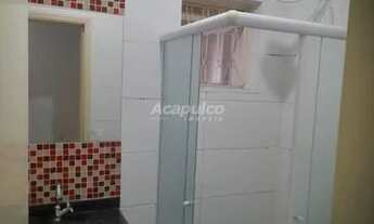 Imagem 4: Casa para aluguel, 2 quartos, 2 vagas, Jardim Nielsen Ville - Americana/SP