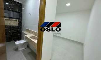 Imagem 7: APARECIDA DE GOIÂNIA - Casa Padrão - PARQUE ITATIAIA