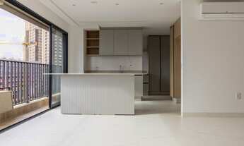 Imagem 3: Apartamento 129m² 3 quartos 3 suítes, com armários, Setor Marista