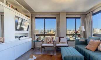 Imagem 2: PORTO ALEGRE - Apartamento Padrão - Auxiliadora