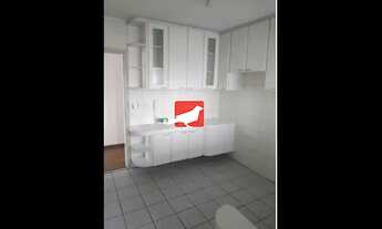 Imagem 3: Apartamento à venda no bairro Santana - São Paulo/SP, Zona Norte