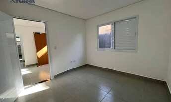 Imagem 5: Casa com 1 dormitório à venda, 98 m² por R$ 350.000,00 - Atibaia Jardim - Atibaia/SP