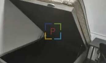 Imagem 7: Apartamento mobiliado, 40 m², 1 dormitório, living, 1 vaga. Próximo ao Metro!