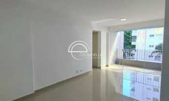 Imagem: Apartamento de 3 quartos à venda - Barra