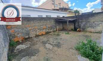 Imagem 3: Casa com 2 dormitórios para alugar, 70 m² por R$ 1.054,38/mês - Jardim Santa Izabel - Hort