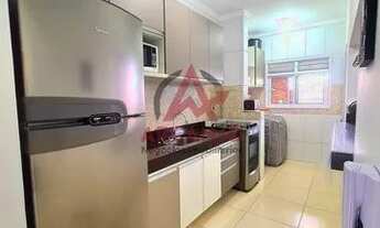 Imagem 6: Belíssimo apartamento à venda no Itaguá, Ubatuba/SP!