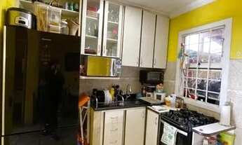 Imagem 3: Casa com 2 dormitórios à venda, 52 m² por R$ 265.000,00 - Parque Villa Flores - Sumaré/SP