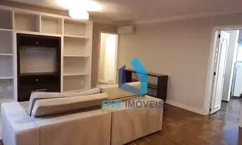 Imagem: Apartamento com 3 dormitórios para alugar