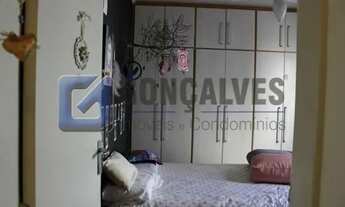 Imagem 4: SAO BERNARDO DO CAMPO - Residential / Apartment - JARDIM DO MAR