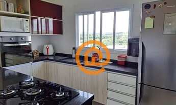 Imagem 2: Casa com 5 dormitórios, 278 m² - venda por R$ 1.275.000 ou aluguel por R$ 5.711/mês - Mach