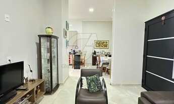 Imagem 4: Casa em Condomínio para Venda em Indaiatuba, Jardins do Império, 3 dormitórios, 1 suíte, 2