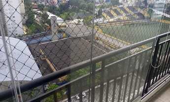 Imagem 7: Apartamento 97 m² - 3 Dormitórios, sendo 1 suíte, 2 Vagas - Baeta Neves, São Bernardo do C