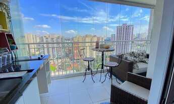 Imagem: Apartamento com 1 dormitório à venda