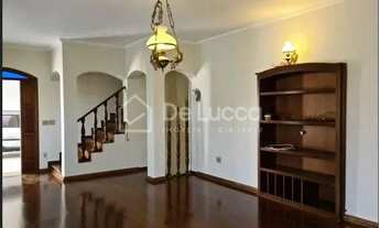 Imagem 6: Casa - Parque São Quirino - Campinas