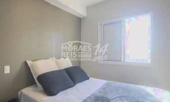 Imagem 6: Apartamento à venda e locação 1 Quarto, 1 Vaga, 45M², Santo Amaro, São Paulo - SP