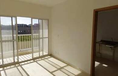 Imagem 2: Apartamento para venda com 60 metros quadrados com 2 quartos