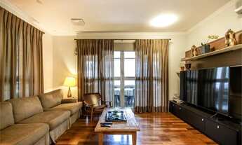 Imagem 6: São Paulo - Apartamento Padrão - ALTO DE PINHEIROS