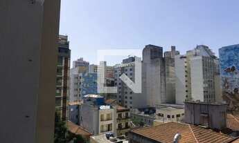 Imagem 7: Apartamento para Aluguel - Consolação, 1 Quarto, 37 m2